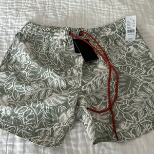 pac sun swim trunks